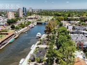 Tigre Vista Terrazas Depto. 2 ambientes en Alquiler