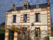 Tigy Vente Maison 45