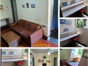 Tijuca 2 minutos pé metrô Saens Pena: vaga de quarto aluguel