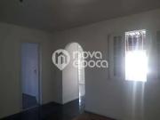 Tijuca | Casa 5 quartos, sendo 3 suites