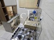 Tijuca Rua Conde de Bonfim Apartamento amplo, 3 quartos,...