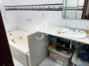 Tijuca Rua Guaxupé Casa Duplex Residencial 5 quartos, 2...