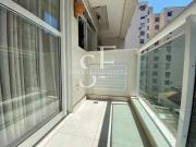 Tijuca Rua Senador Muniz Freire Apartamento 2 quartos, 1...