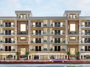Tikawali 4 BHK Apartment For Sale Faridabad