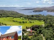 Tikkos House Dromgarriff Glengarriff Co Cork