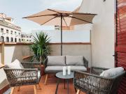 Tilapa 2 bedrooms and terrace in Sant Antoni