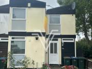 Tile Hill Lane, Coventry CV4, 4 bed end terrace house to...