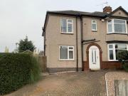 Tile Hill, Standard Avenue, Coventry, 6 Bedroom End