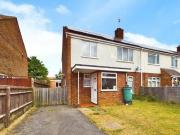 Tilehurst, Ash Road, Reading, 3 Bedroom End
