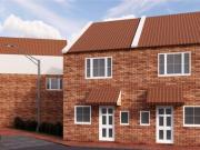 Tilehurst, Dee Road, Reading, 3 Bedroom Terraced