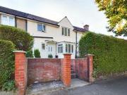 Tilehurst, Oxford Road, Reading, 3 Bedroom Terraced