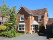 Tilehurst, The Knoll, Reading, 3 Bedroom Detached