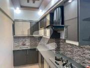 Tiles Flooring Flat For Rent
