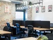Tileyard North, Co working Space At Cutter Mill,...