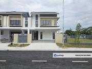 Tilia Encorp Cahaya Alam