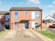 Tilia Grove, Bilston