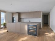 TILIA | Wohnen mit 180° Seesicht 3.5 Zimmer mit 111 m2...