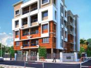 Tiljala 2 BHK Apartment For Sale Kolkata