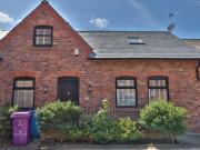 Tillerman Court
