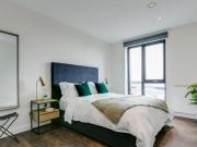 Tillermans Court, Greenford, 2 Bedroom Apartment