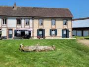 Tillières sur Avre 27570 Achat / Vente maison 8 pièces...