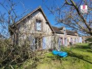 TILLIERES SUR AVRE 27570 Maison individuelle de type...