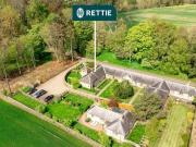 Tillmouth, Cornhill On Tweed, 2 Bedroom Terraced Tillmouth, Cornhill On Tweed, 2 Bedroom Terraced