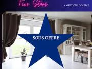 Tilly sur Meuse 55220 Achat / Vente maison au dernier étage