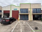 Tilt Panel Warehouse + Office In Gated & Secure Complex
