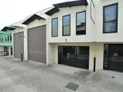 WAREHOUSE WITH PROFESSIONAL OFFICE