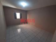 Ótima casa de 60m² para alugar no bairro parque peruche...