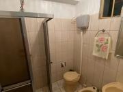 Ãtima casa de dois pavimentos localizada no Bairro Restinga