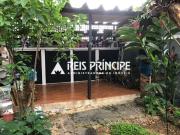 Ãtima casa duplex 4 quartos, sendo 1 suãte para alugar...