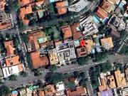 Residencial/Comercial para uso misto 457mts ADE...