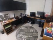 Ãtima casa tÃrrea mobiliada com 3 quartos/suÃte/piscina...