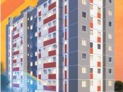 Ã?TIMA COBERTURA EM EXCELENTE LOCALIZAÃ?Ã?O DO BAIRRO...