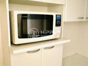 Ótima distribuição