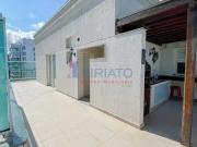 Ótima oportunidade, alto padrão, Cobertura / Penthouse à...