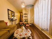 Ótima oportunidade no bairro santana: lindo duplex com...