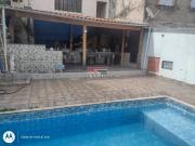 Ótima residência 400 m2 para venda na região do bairro...