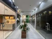 Ótima sala 23m² para alugar no recreio dos bandeirantes