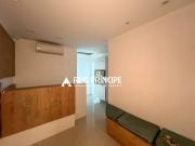 Ótima sala comercial para alugar na barra da tijuca