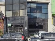 Ótimas salas comerciais no Campo Grande. Estuda permuta...