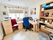 Timber Bank, Frimley Green, Camberley GU16, 5 bedroom...