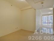 Timber flooring SPACIOUS UNFURNISHED STUDIO IN SUMMIT...