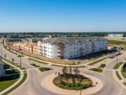 Timber Pointe Apartments