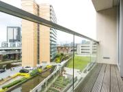 Timber Wharf, Worsley Street, Manchester, M15 4NX,...