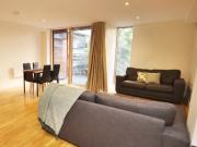 Timber Wharf, Worsley Street, Manchester, M15 4NX,...