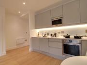 Timber Yard, Pershore Street, Digbeth B5, 1 bedroom flat...