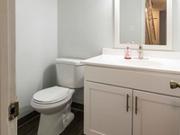 Timbercove Apartments and Townhomes 2 Bedroom Apartment...